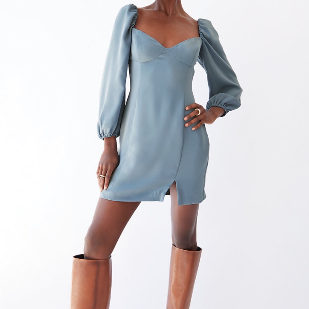 Aritzia Wilfred Novella Dress Size 2/XS